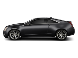 2011 CADILLAC CTS