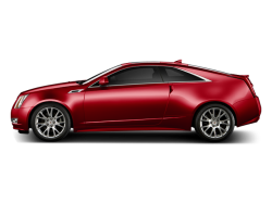 2011 CADILLAC CTS