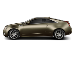 2011 CADILLAC CTS