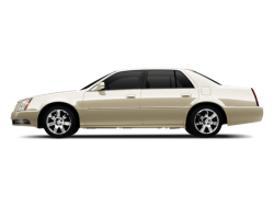 2011 CADILLAC DTS