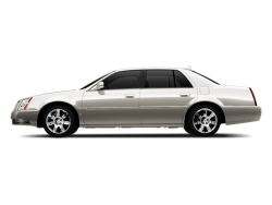 2011 CADILLAC DTS