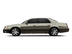 2011 CADILLAC DTS