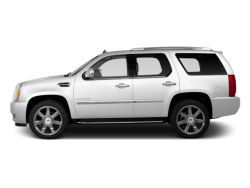 2011 CADILLAC ESCALADE
