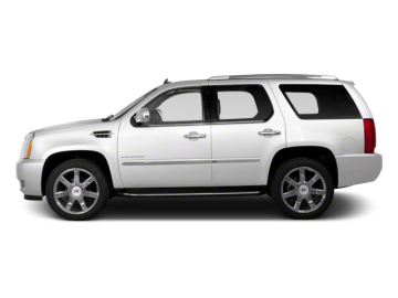 2011 CADILLAC ESCALADE