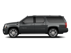 2011 CADILLAC ESCALADE ESV 