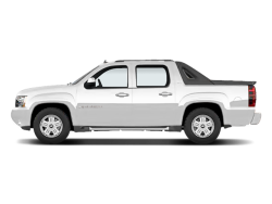 2011 CHEVROLET AVALANCHE