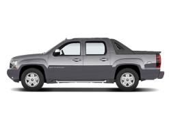 USED 2011 CHEVROLET AVALANCHE LTZ Watertown  South Dakota