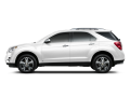 2011 CHEVROLET EQUINOX LTZ
