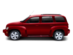 USED 2011 CHEVROLET HHR 2LT Beresford South Dakota