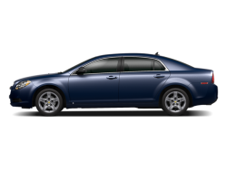 2011 CHEVROLET MALIBU