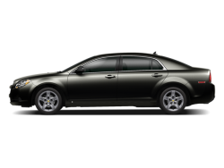USED 2011 CHEVROLET MALIBU LT W-2LT Watertown  South Dakota