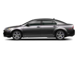 USED 2011 CHEVROLET MALIBU LT W-2LT Watertown  South Dakota