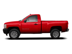 USED 2011 CHEVROLET SILVERADO LT Lennox South Dakota