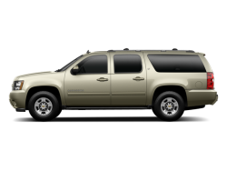 USED 2011 CHEVROLET SUBURBAN UTILITY Luverne Minnesota