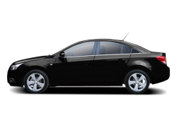 2011 CHEVROLET CRUZE 