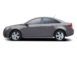 2011 CHEVROLET CRUZE 