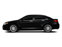 2011 CHRYSLER 200 