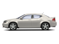 USED 2011 DODGE AVENGER EXPRESS Burlington Washington