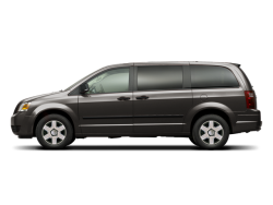 USED 2011 DODGE GRAND CARAVAN CREW Burlington Washington