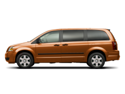 USED 2011 DODGE GRAND CARAVAN CREW Burlington Washington