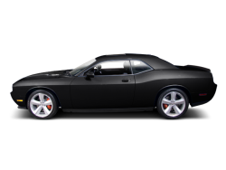 2011 DODGE CHALLENGER 