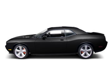 2011 DODGE CHALLENGER 