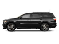 2011 DODGE DURANGO 