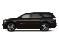 2011 DODGE DURANGO 