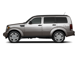 2011 DODGE NITRO 