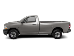 2011 RAM 1500 
