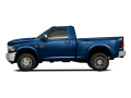 NEW 2011 RAM 3500 Burlington Washington