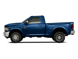 2011 RAM 3500 