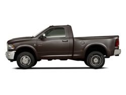 2011 RAM 3500 
