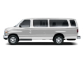 2011 FORD ECONOLINE
