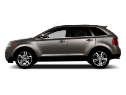 2011 FORD EDGE