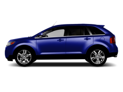 2011 FORD EDGE 