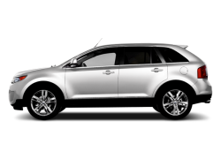 2011 FORD EDGE 