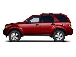 2011 FORD ESCAPE