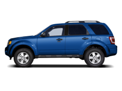 2011 FORD ESCAPE