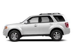 2011 FORD ESCAPE
