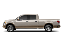 2011 FORD F-150 