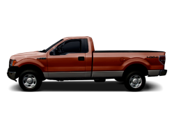 USED 2011 FORD F-150 Sioux City Iowa