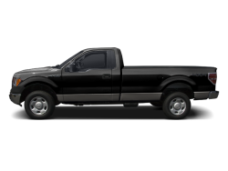 USED 2011 FORD F-150 XL; PLATIN Bowdle South Dakota