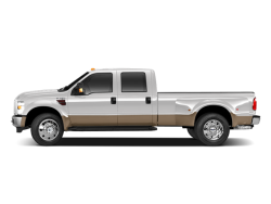 2011 FORD F-450 XL