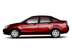 USED 2011 FORD FOCUS SE Sioux City Iowa