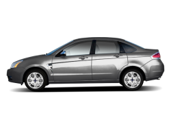USED 2011 FORD FOCUS 4dr Sdn SES Mankato Minnesota