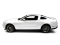 2011 FORD MUSTANG