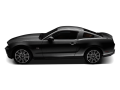 2011 FORD MUSTANG