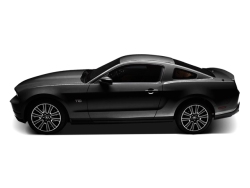 2011 FORD MUSTANG