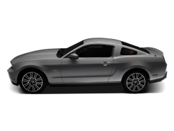 2011 FORD MUSTANG